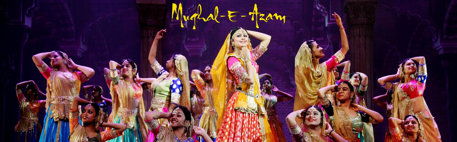 Mughal-E-Azam