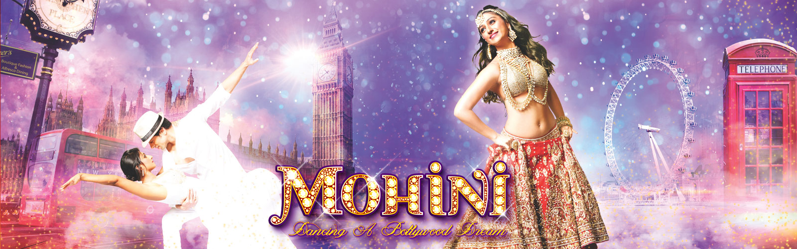 Mohini