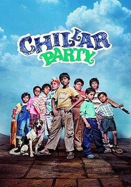 Chillar Party