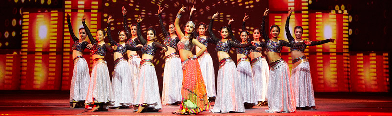 Mohini Dance And Drama Show Rapid Waters Private Limited