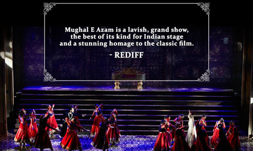 Mughal-E-Azam