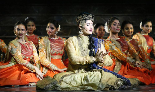 Mughal-E-Azam