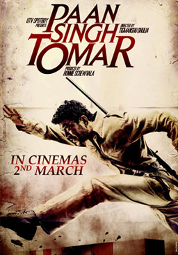 Paan Singh Tomar