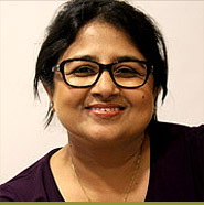 Suparna Chakravarti