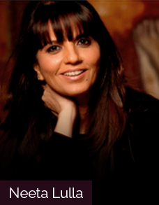 Neeta Lulla