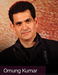 Omung Kumar 